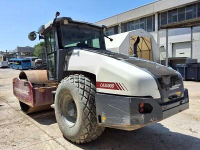 Dynapac CA3500D