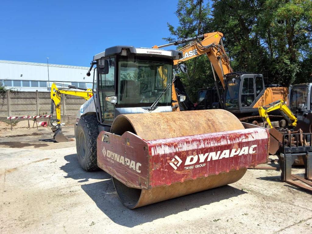 Dynapac CA3500D Foto 3
