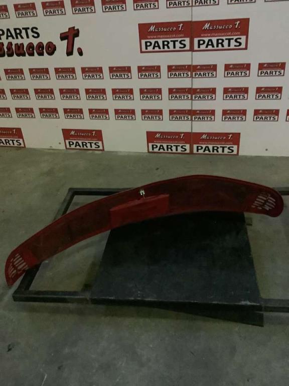 Cofano per Neuson 3402 Foto 3