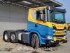 Scania G450 6X2 NL-Truck Lift+Lenkachse 2x Tanks Full Air Foto 3 thumbnail