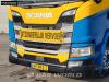 Scania G450 6X2 NL-Truck Lift+Lenkachse 2x Tanks Full Air Foto 8 thumbnail