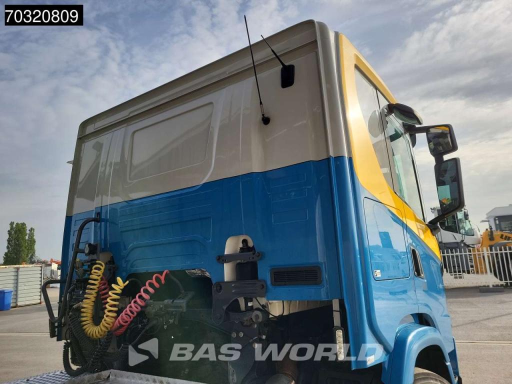 Scania G450 6X2 NL-Truck Lift+Lenkachse 2x Tanks Full Air Foto 11