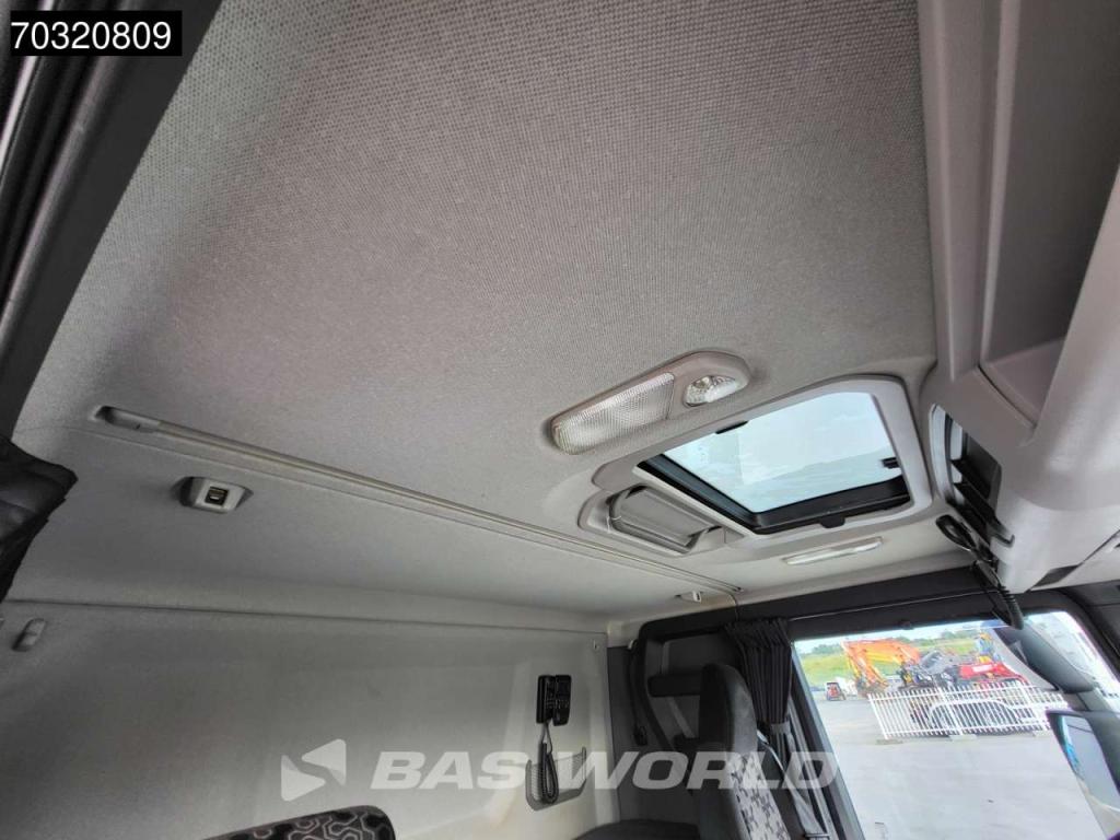 Scania G450 6X2 NL-Truck Lift+Lenkachse 2x Tanks Full Air Foto 26