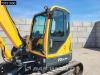 Hyundai R80 CR-9A A/C - 2 Buckets Foto 16 thumbnail