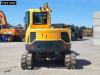 Hyundai R80 CR-9A A/C - 2 Buckets Foto 5 thumbnail