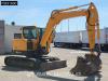 Hyundai R80 CR-9A A/C - 2 Buckets Foto 8 thumbnail