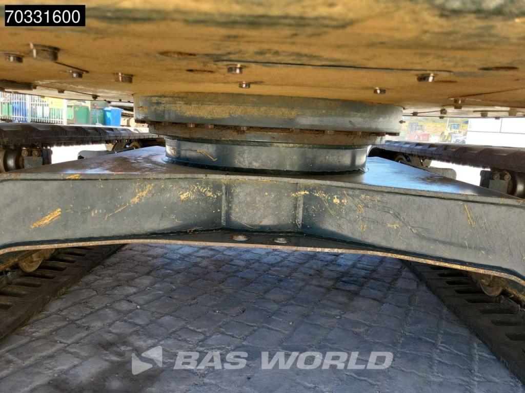 Hyundai R80 CR-9A A/C - 2 Buckets Foto 17