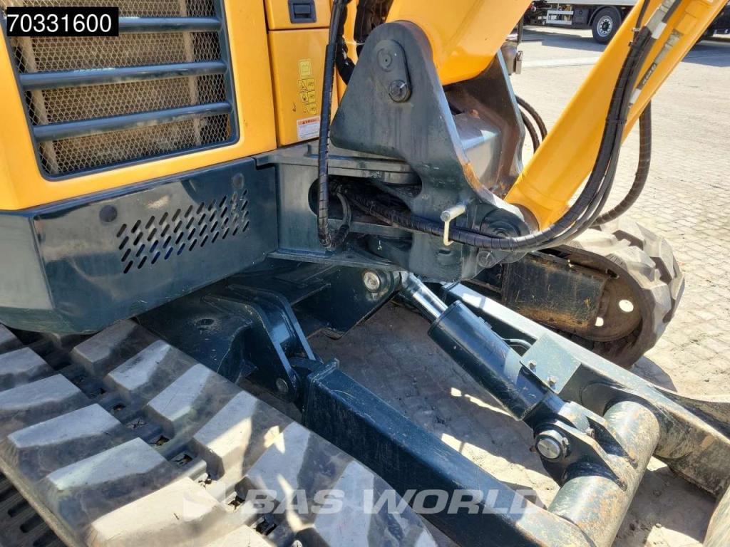 Hyundai R80 CR-9A A/C - 2 Buckets Foto 18