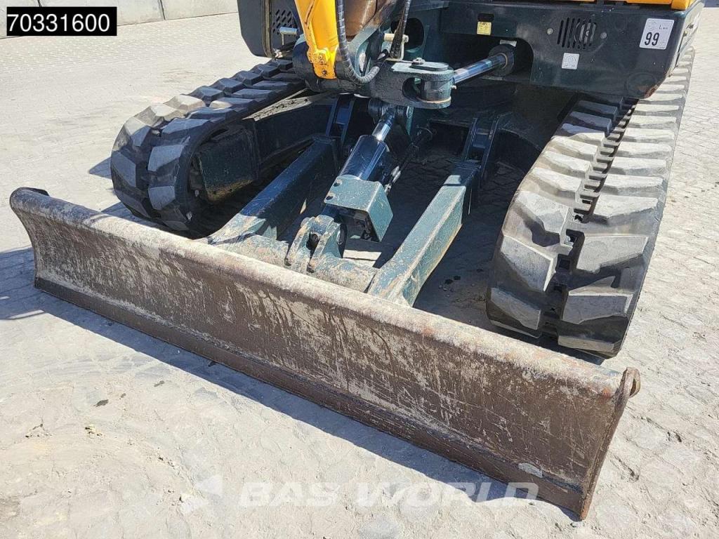 Hyundai R80 CR-9A A/C - 2 Buckets Foto 19