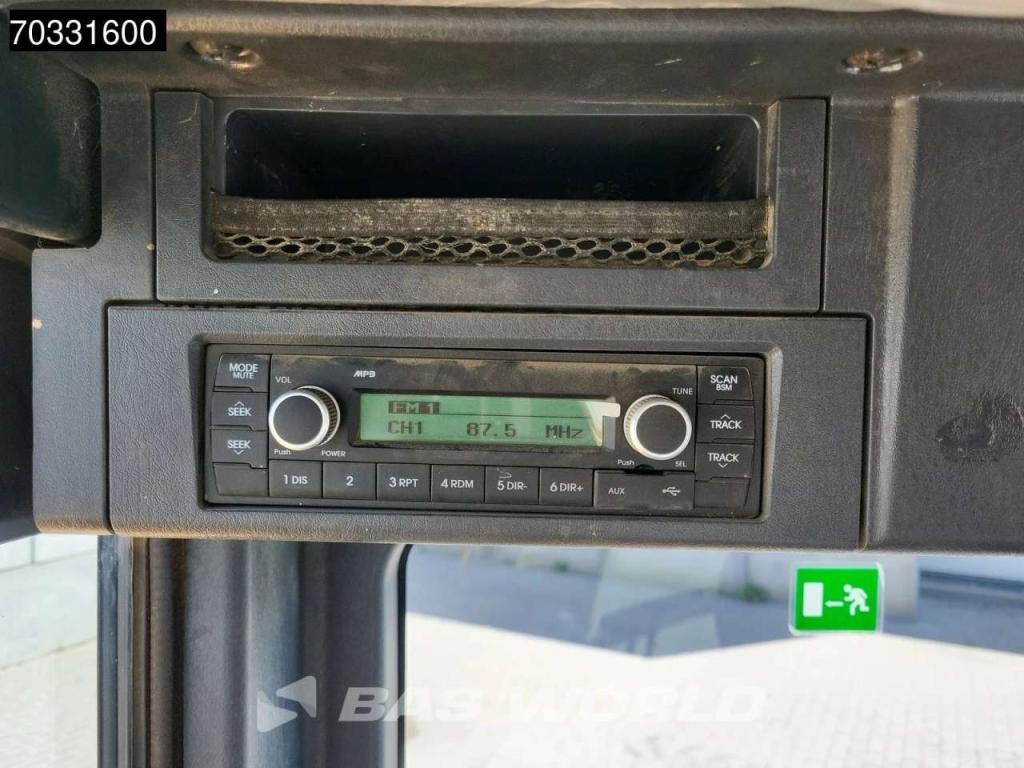 Hyundai R80 CR-9A A/C - 2 Buckets Foto 30