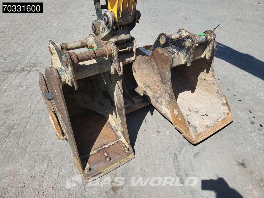 Hyundai R80 CR-9A A/C - 2 Buckets Foto 9