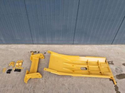 Caterpillar 120H in vendita da Smitma B.V.