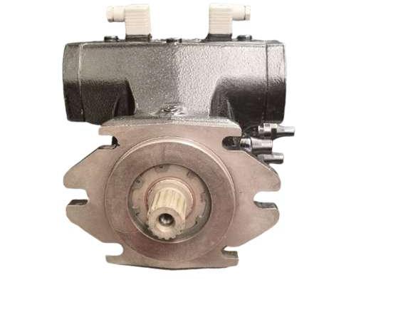 Bosch Rexroth A4VG71DA1D2/32R-NZF02F001SH Foto 3