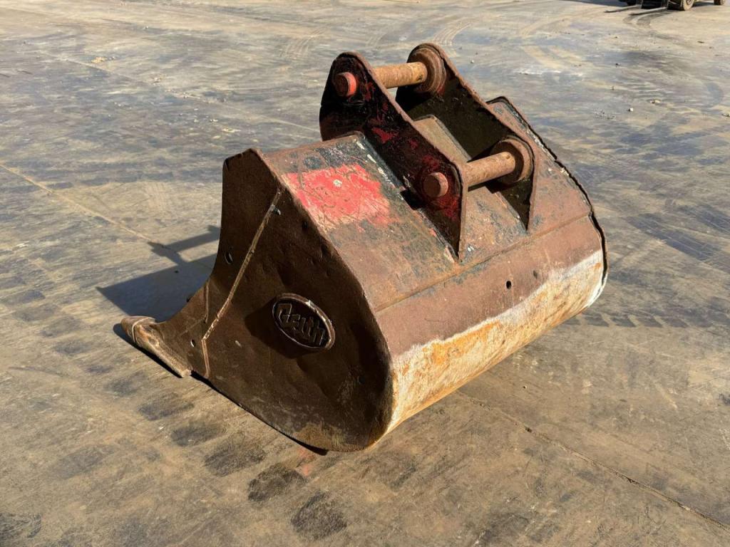 Doosan Attachments Foto 3