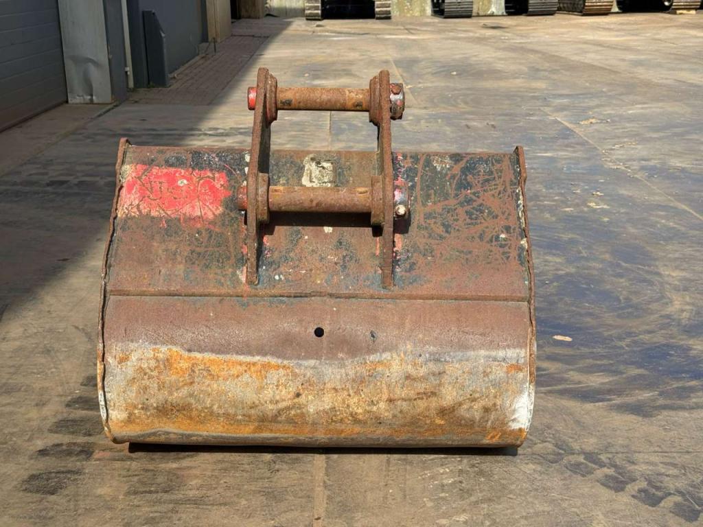 Doosan Attachments Foto 4