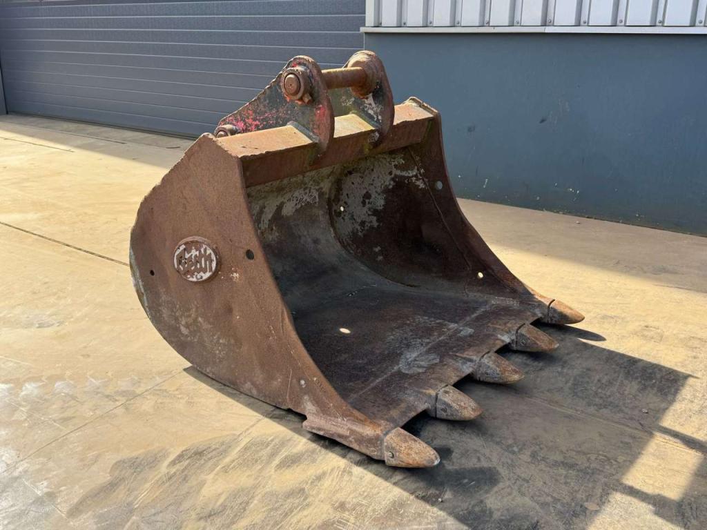 Doosan Attachments Foto 7