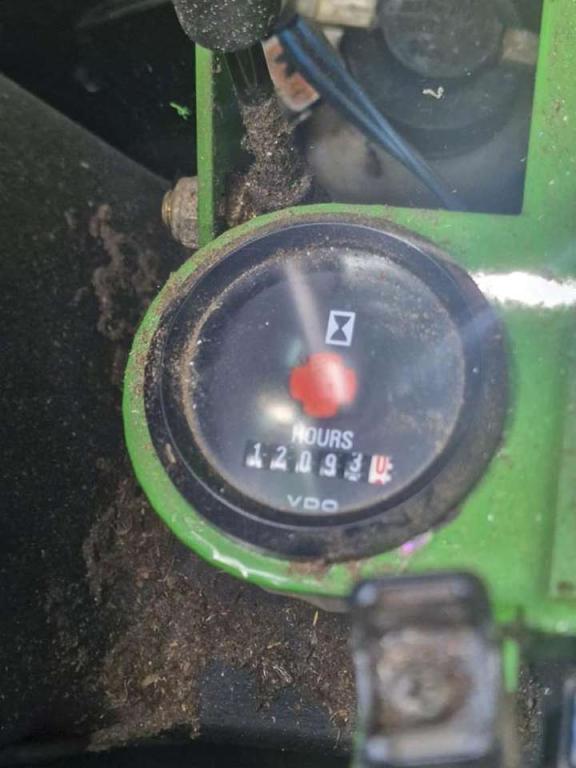 John Deere 1470D Foto 19