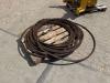 Caterpillar D6 Winch / Lier / Winde Foto 9 thumbnail