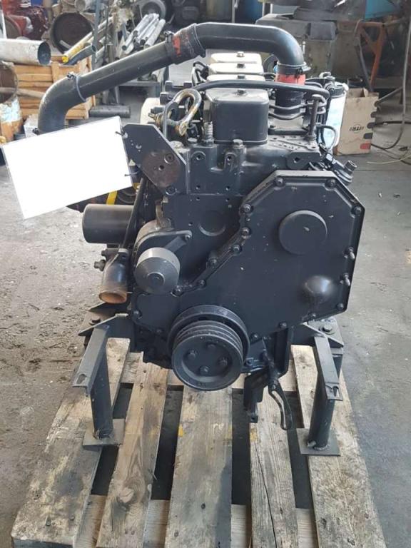 Cummins B4.5 Foto 3