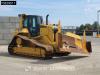 Caterpillar D6N LGP Foldable Blade Foto 11 thumbnail
