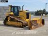 Caterpillar D6N LGP Foldable Blade Foto 17 thumbnail