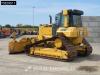 Caterpillar D6N LGP Foldable Blade Foto 3 thumbnail