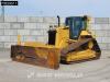 Caterpillar D6N LGP Foldable Blade Foto 5 thumbnail