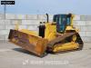 Caterpillar D6N LGP Foldable Blade Foto 6 thumbnail
