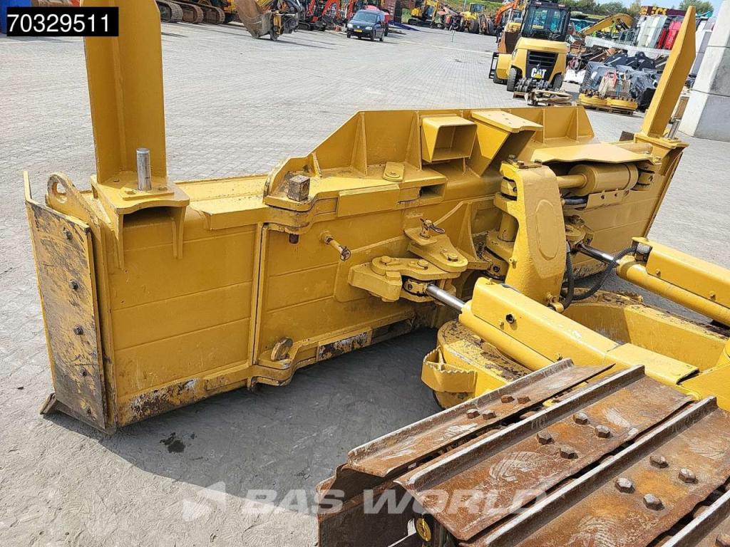 Caterpillar D6N LGP Foldable Blade Foto 19