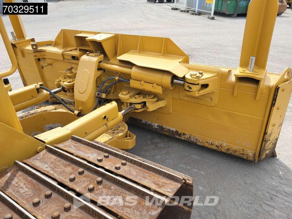 Caterpillar D6N LGP Foldable Blade Foto 20