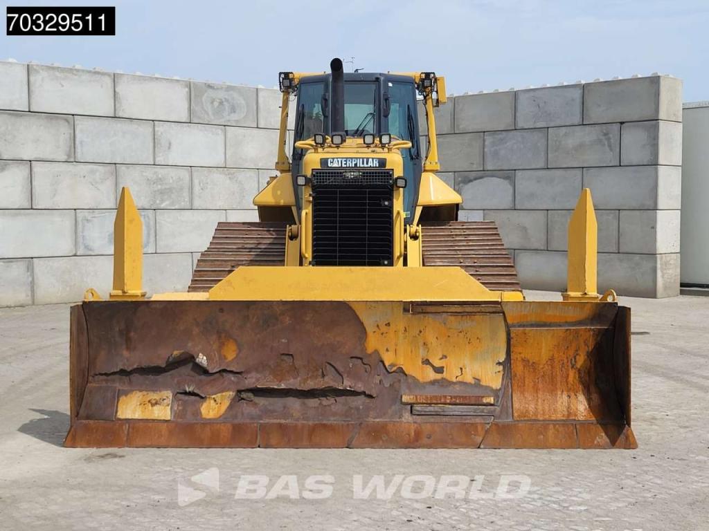 Caterpillar D6N LGP Foldable Blade Foto 22