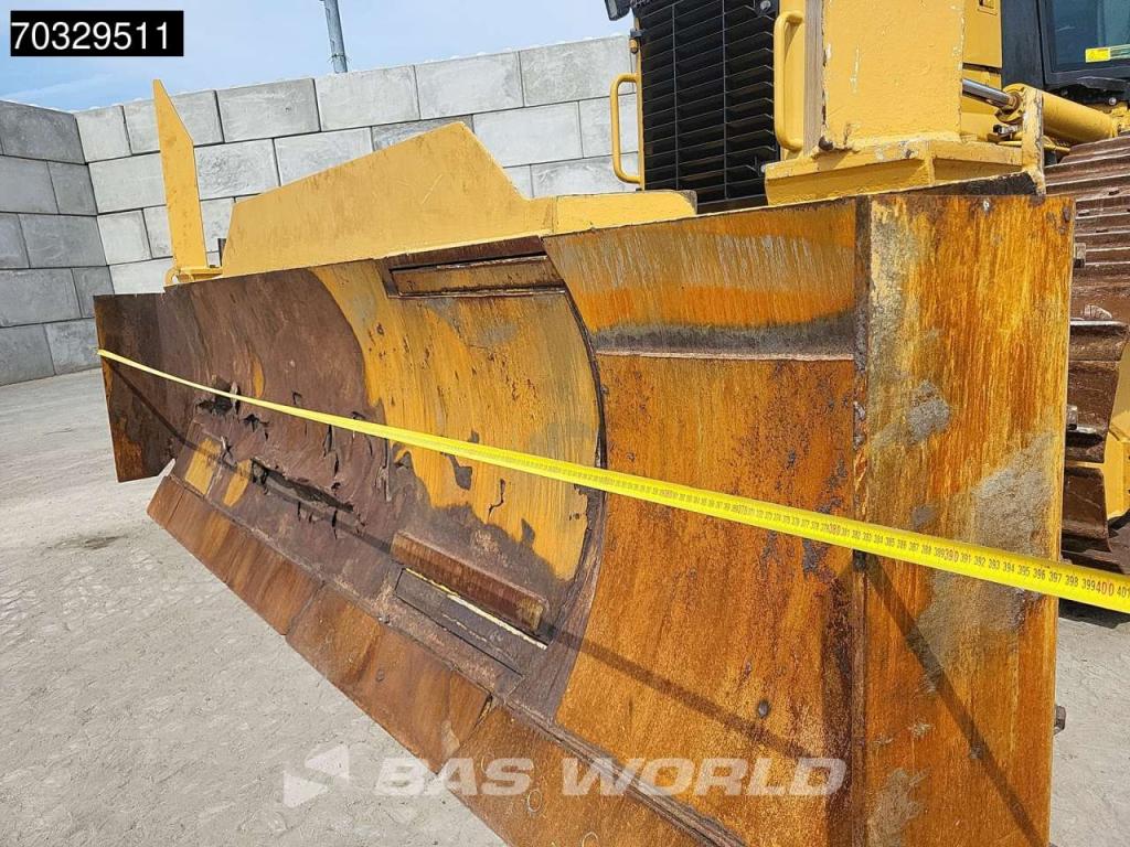 Caterpillar D6N LGP Foldable Blade Foto 23