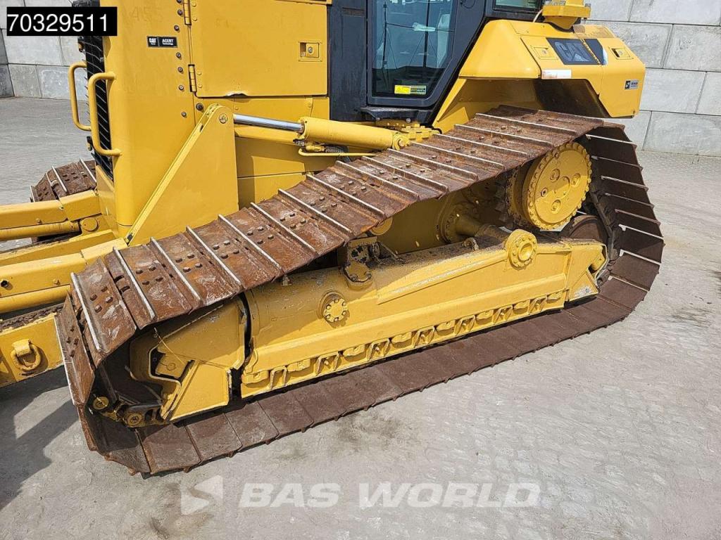 Caterpillar D6N LGP Foldable Blade Foto 29
