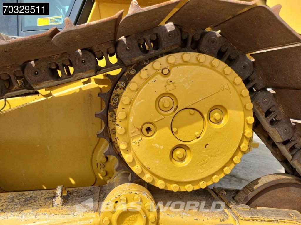 Caterpillar D6N LGP Foldable Blade Foto 30