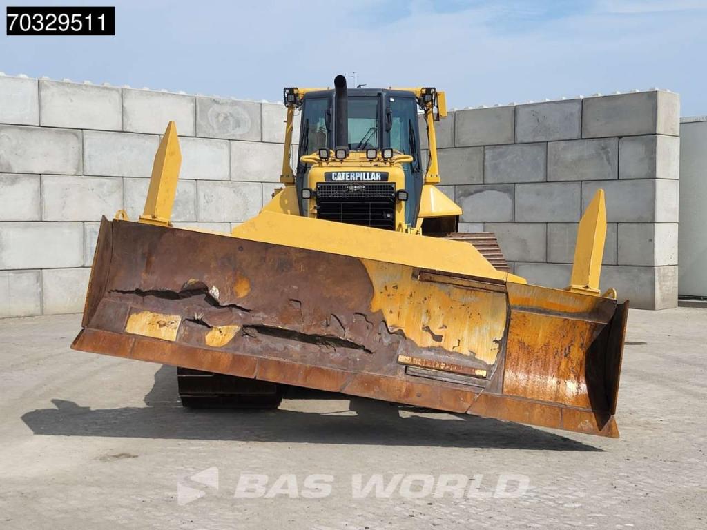 Caterpillar D6N LGP Foldable Blade Foto 8