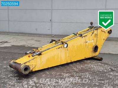 Liebherr R974 STICK in vendita da BAS World B.V.