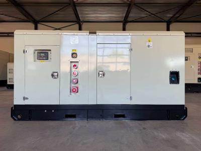 Iveco NEF67TM7 - 220 kVA Generator - DPX-19794 in vendita da DPX Power Europe B.V.