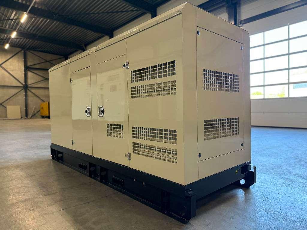 Iveco NEF67TM7 - 220 kVA Generator - DPX-19794 Foto 3