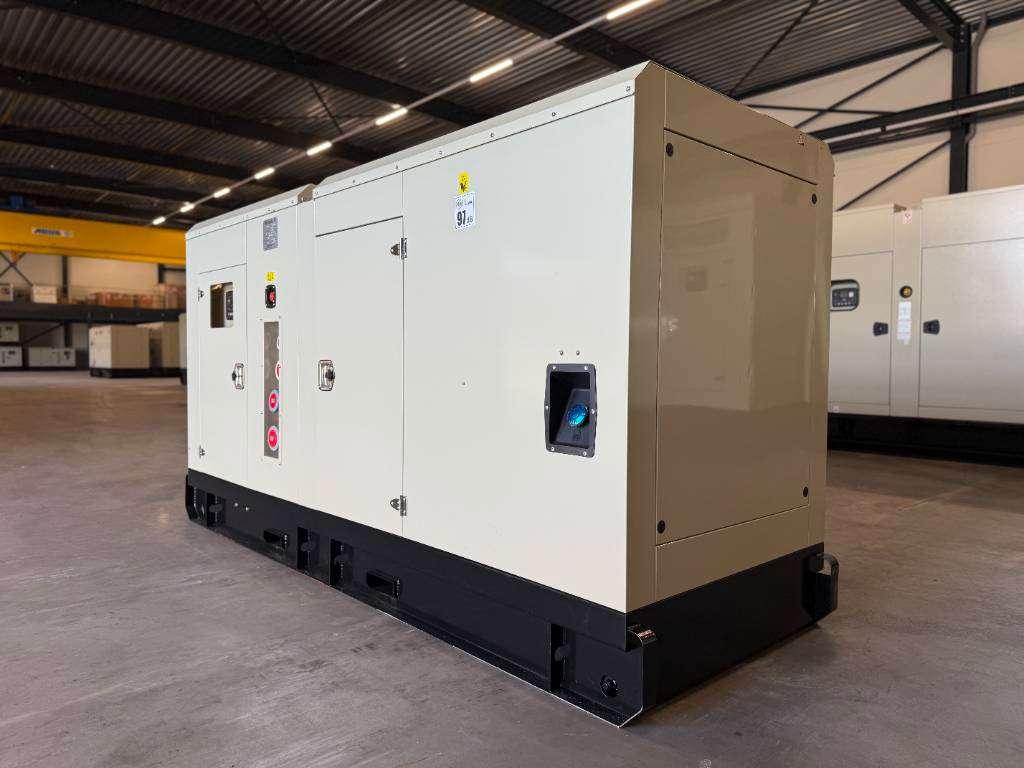 Iveco NEF67TM7 - 220 kVA Generator - DPX-19794 Foto 5