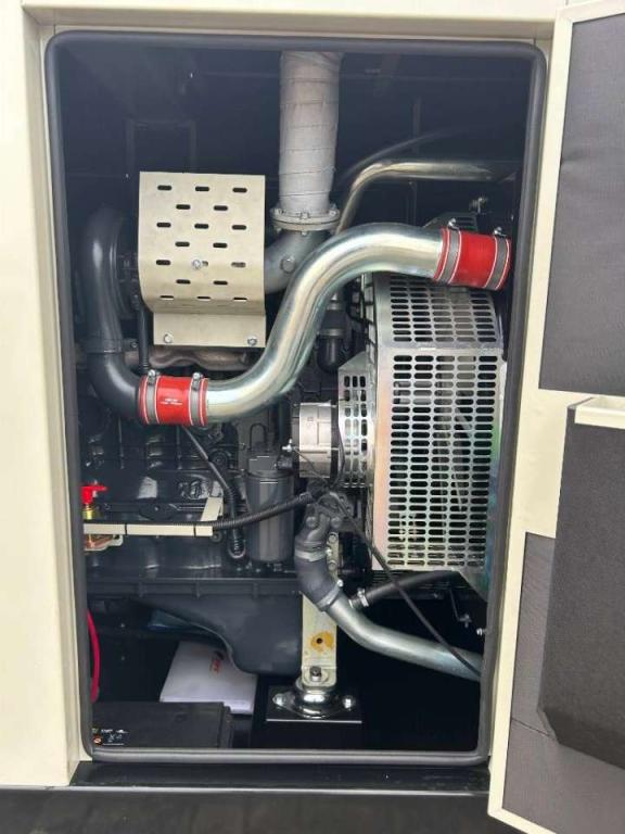 Iveco NEF67TM7 - 220 kVA Generator - DPX-19794 Foto 7