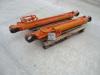Pistone sollevamento per Fiat Hitachi EX215 Foto 2 thumbnail