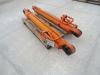Pistone sollevamento per Fiat Hitachi EX215 Foto 3 thumbnail