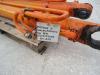 Pistone sollevamento per Fiat Hitachi EX215 Foto 4 thumbnail