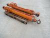 Pistone sollevamento per Fiat Hitachi EX215 Foto 5 thumbnail