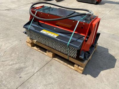 Femac TTE 100 R in vendita da Emme Service Srl