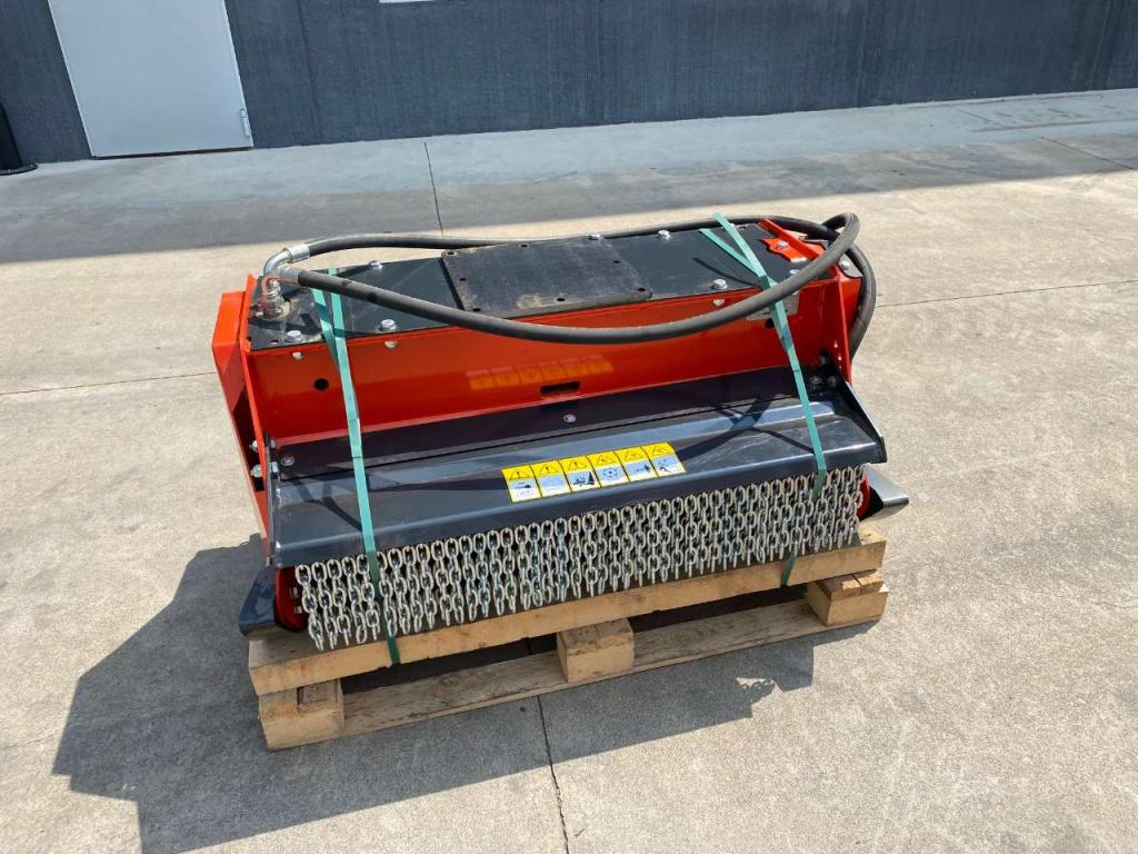 Femac TTE 100 R Foto 3