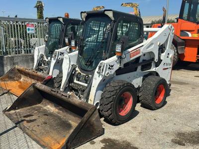 Bobcat S770
