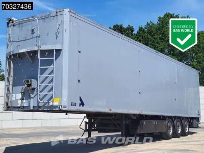 Stas S300ZX APK 09/26 in vendita da BAS World B.V.
