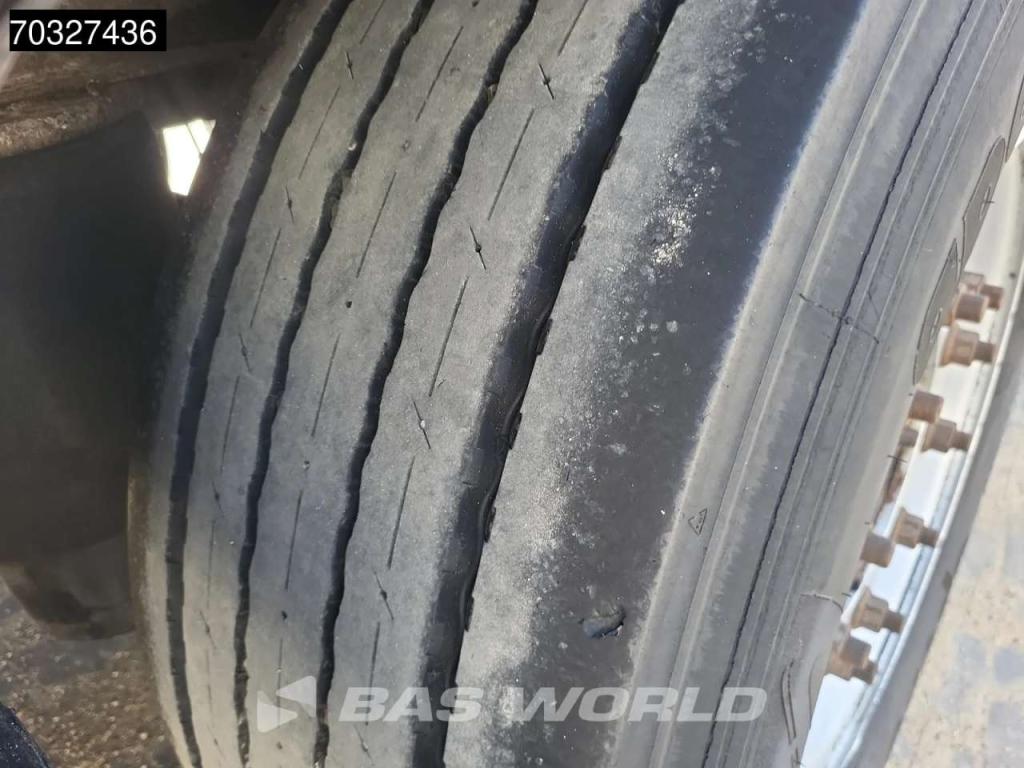 Stas S300ZX APK 09/26 Foto 24