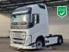 Volvo FH 500 4X2 XL 2x Tanks I-ParkCool ACC Navi Foto 1 thumbnail